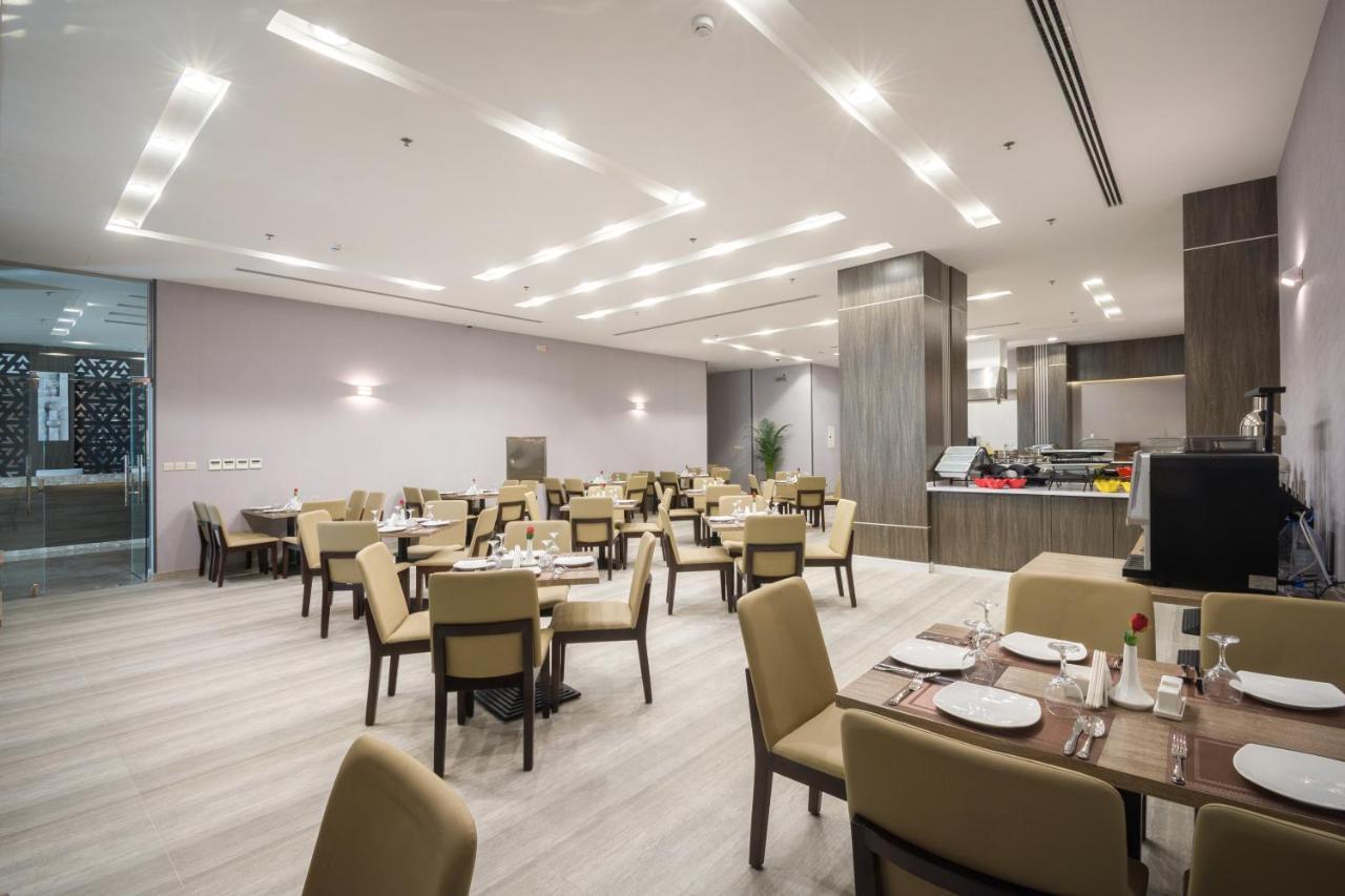Enala Hotel - Al Khobar Exterior foto
